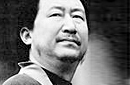 ——楊曉陽(yáng)（著名國(guó)畫(huà)家，中國(guó)國(guó)家畫(huà)院院長(zhǎng)）