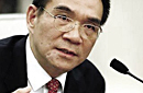 ——林毅夫（世界銀行前高級副行長、首席經(jīng)濟(jì)學(xué)家）