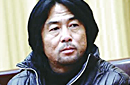 ——扎西達(dá)娃 作家、西藏文聯(lián)主席