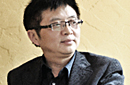 ——黃宗賢（著名學(xué)者、教授，四川大學(xué)藝術(shù)學(xué)院院長）