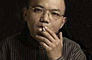 ——吳永強(qiáng)（著名藝術(shù)批評(píng)家、四川大學(xué)藝術(shù)學(xué)院教授）